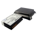 Akku yhteensopiva Palm CS-TR650HL