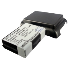 Yhteensopiva akun vaihto Palm 157-10014-00