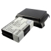 Akku yhteensopiva Palm CS-TR650HL