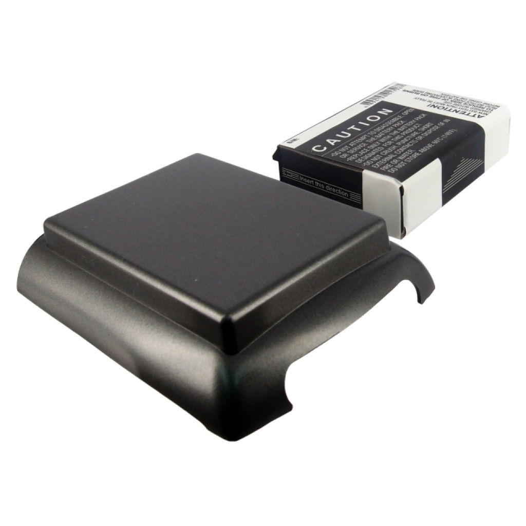 Akku yhteensopiva Palm CS-TR650HL