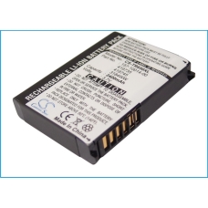 Yhteensopiva akun vaihto Palm 157-10014-00