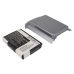 Akku yhteensopiva Palm CS-TR680XL