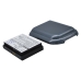 Akku yhteensopiva Palm CS-TR690XL