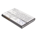 Akku yhteensopiva Palm CS-TR700SL