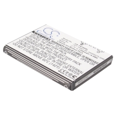 Yhteensopiva akun vaihto Palm 157-10051-00,3246WW,35H00075-00M