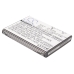 Akku yhteensopiva Palm CS-TR700SL