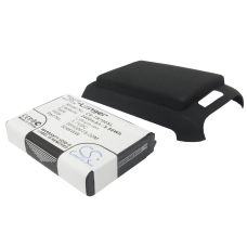 Yhteensopiva akun vaihto Palm 157-10051-00,3246WW,35H00075-00M