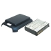 Akku yhteensopiva Palm CS-TR755XL