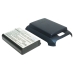 Akku yhteensopiva Palm CS-TR755XL