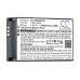 Battery compatible with Telox
