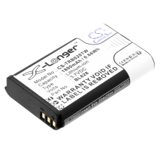Yhteensopiva akun vaihto Retevis BL628,BL667