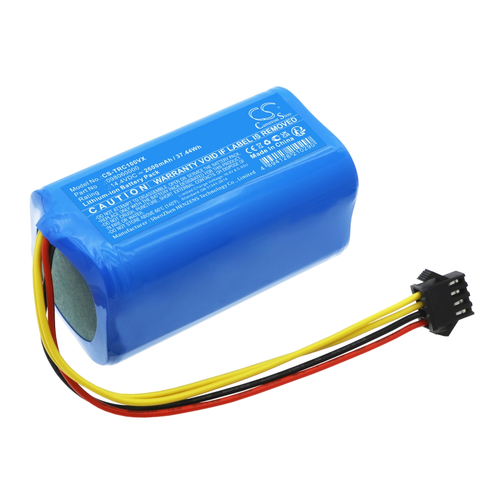 Akut Imurin akku CS-TRC100VX