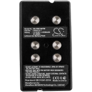 Battery compatibleWith Thales