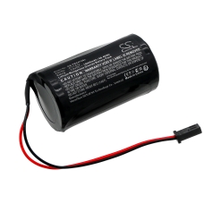 Yhteensopiva akun vaihto Itron Corus A111472