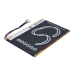 Yhteensopiva akun vaihto Toshiba PA5183U-1BRS