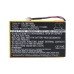 Yhteensopiva akun vaihto Toshiba PA5183U-1BRS