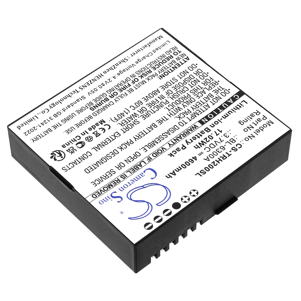 Työkalujen akku Hi-target ihand 20 (CS-TRH200SL)