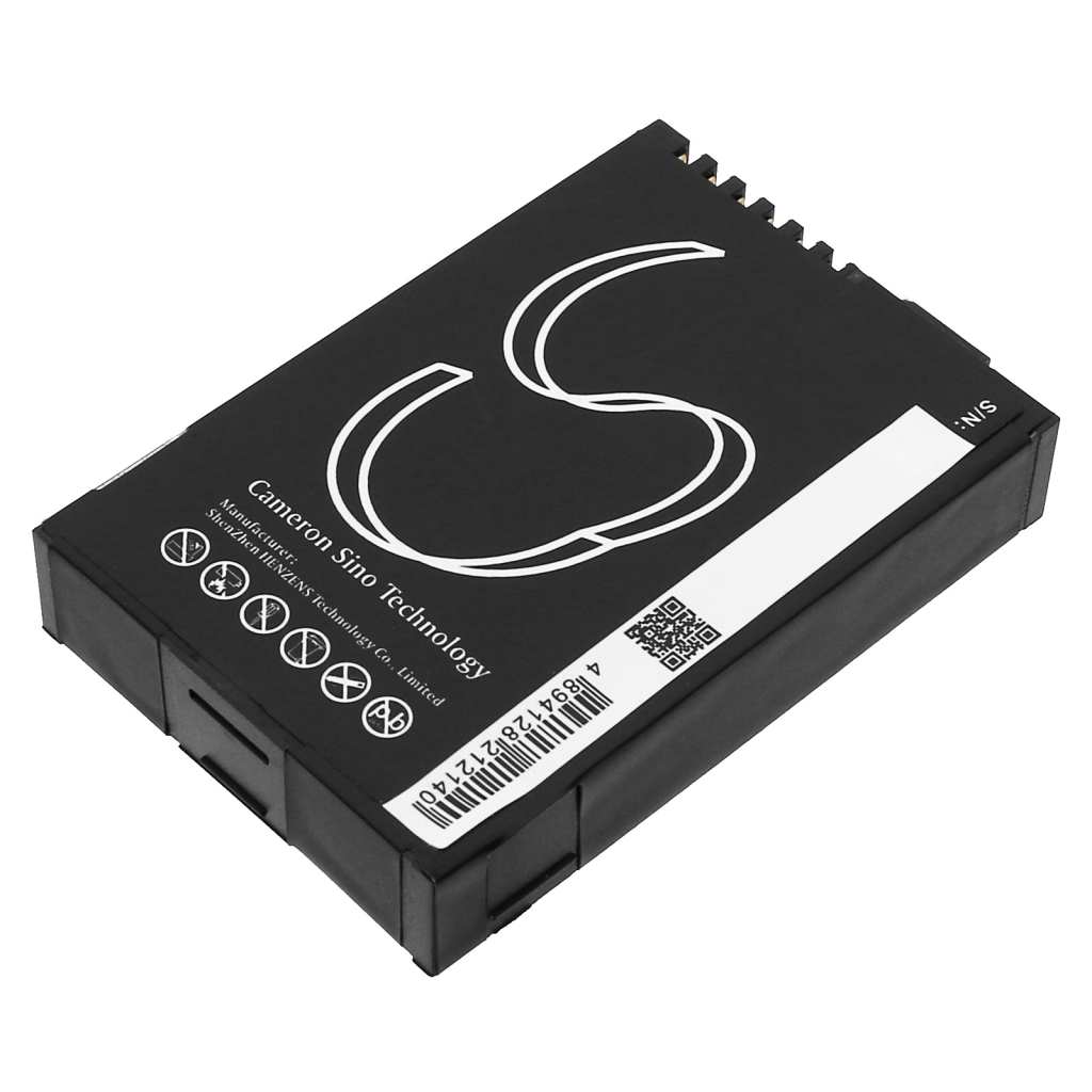 Akut Työkalujen akku CS-TRH300SL
