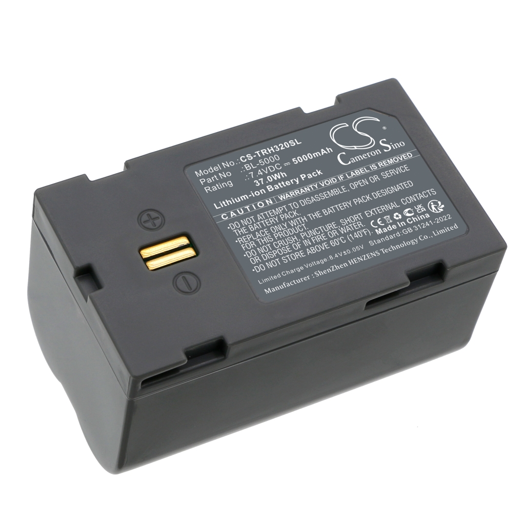 Työkalujen akku Hi-target V50 (CS-TRH320SL)