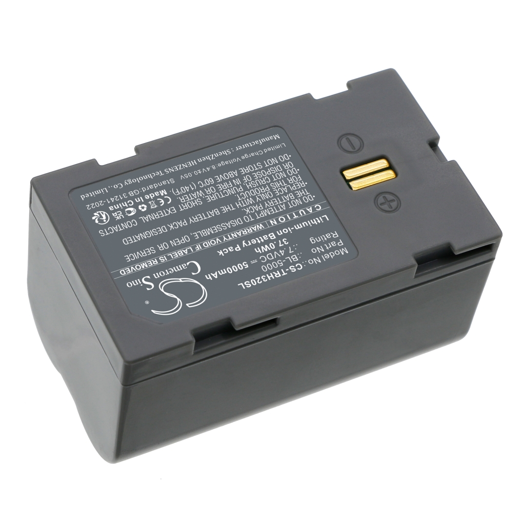 Työkalujen akku Hi-target V50 (CS-TRH320SL)