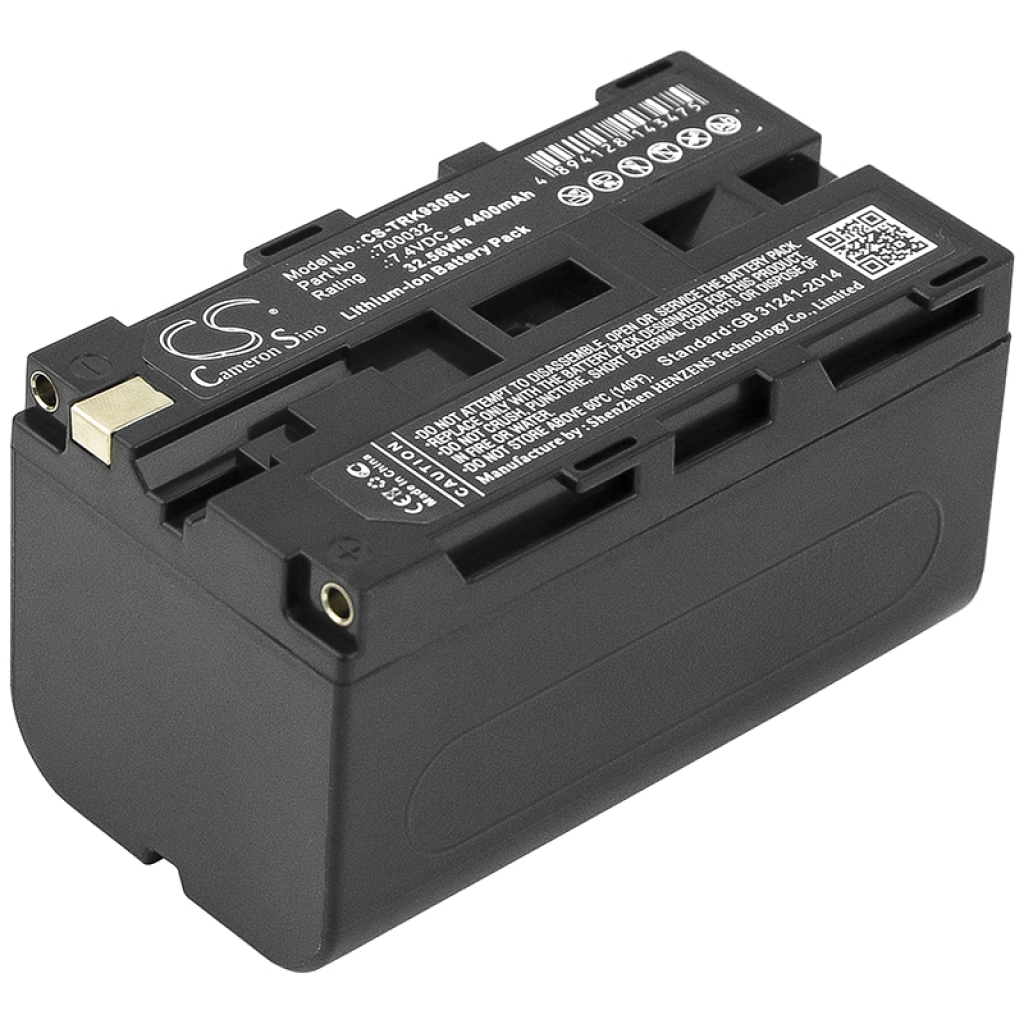 Akut Työkalujen akku CS-TRK930SL