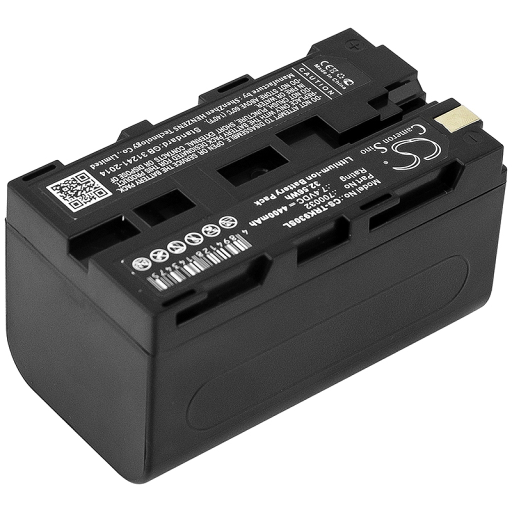 Akut Työkalujen akku CS-TRK930SL