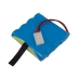 Työkalujen akku Trimble TSCe (CS-TRM335SL)