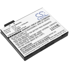 Yhteensopiva akun vaihto Netgear W-20