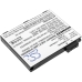 Yhteensopiva akun vaihto Netgear W-20