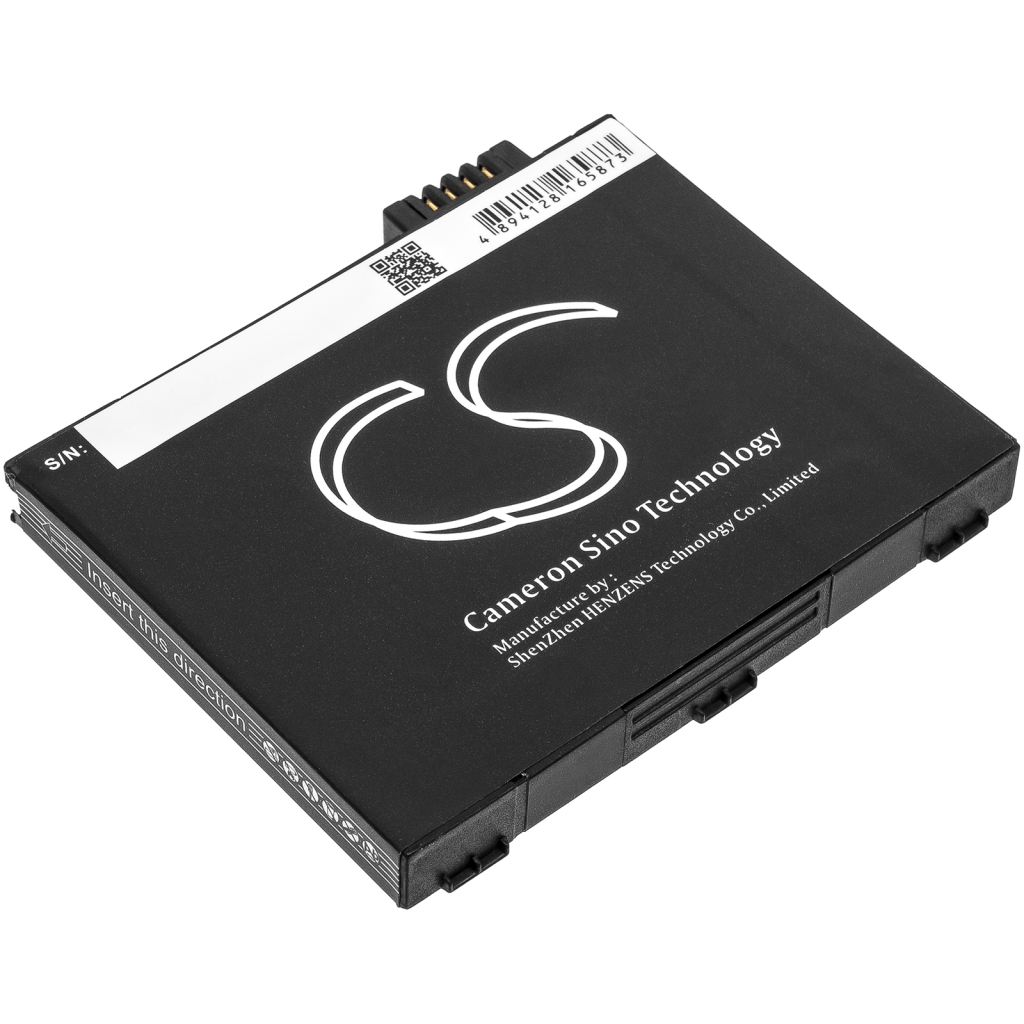 Yhteensopiva akun vaihto Netgear W-20