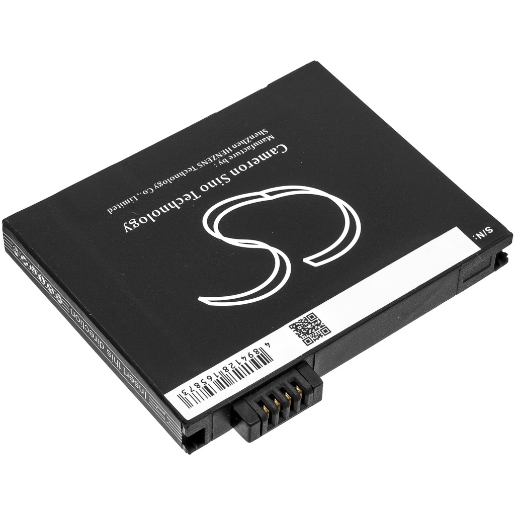 Yhteensopiva akun vaihto Netgear W-20