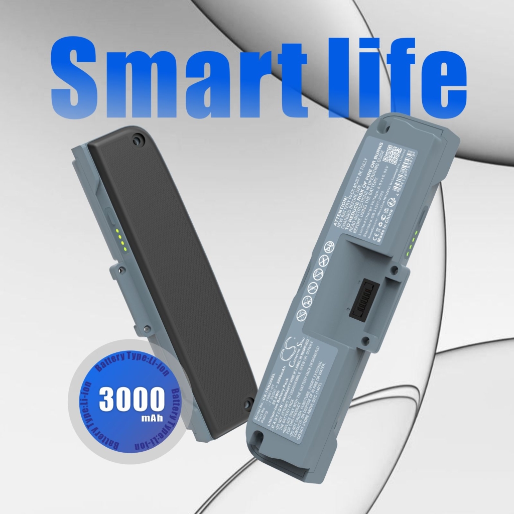 Työkalujen akku Trimble CS-TRN200SL