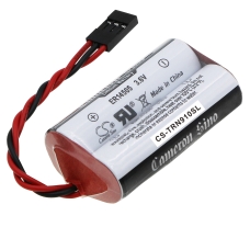 Yhteensopiva akun vaihto Triton 01300-00023