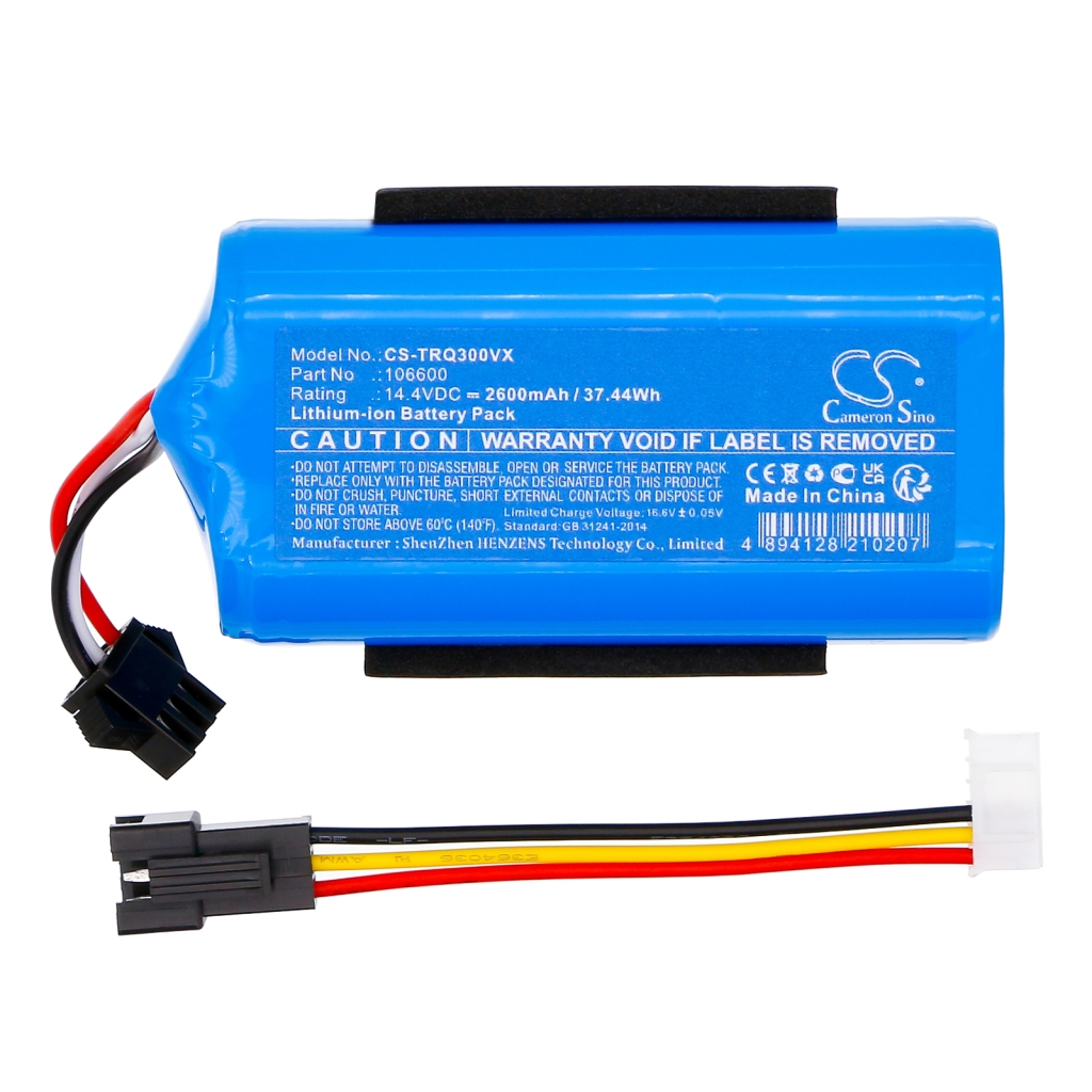 Imurin akku Tesla CS-TRQ300VX