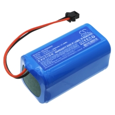 Compatible battery replacement for lubluelu 106936