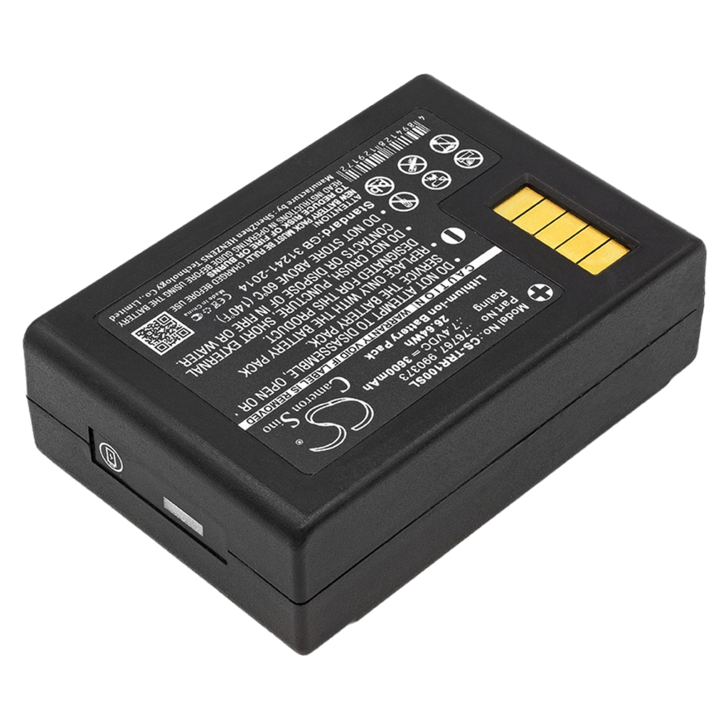 Työkalujen akku Trimble R10 GNSS (CS-TRR100SL)