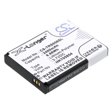Yhteensopiva akun vaihto Thuraya HKT05854