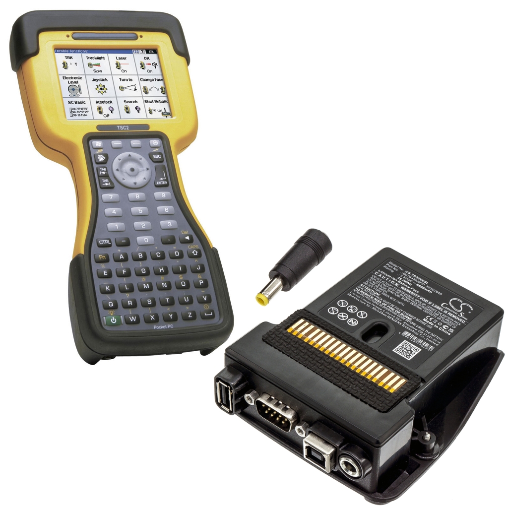 Työkalujen akku Trimble TDS Ranger 300 (CS-TRS200SL)