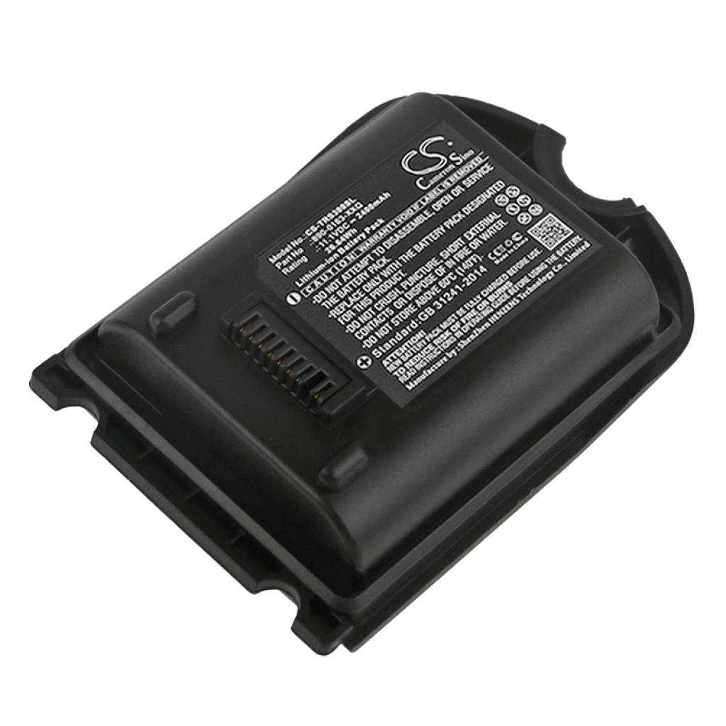 Työkalujen akku Spectra precision Ranger 3XR