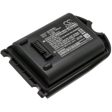 Yhteensopiva akun vaihto Trimble 890-0163,890-0163-XXQ,990652-004756,ACCAA-112,KLN01117