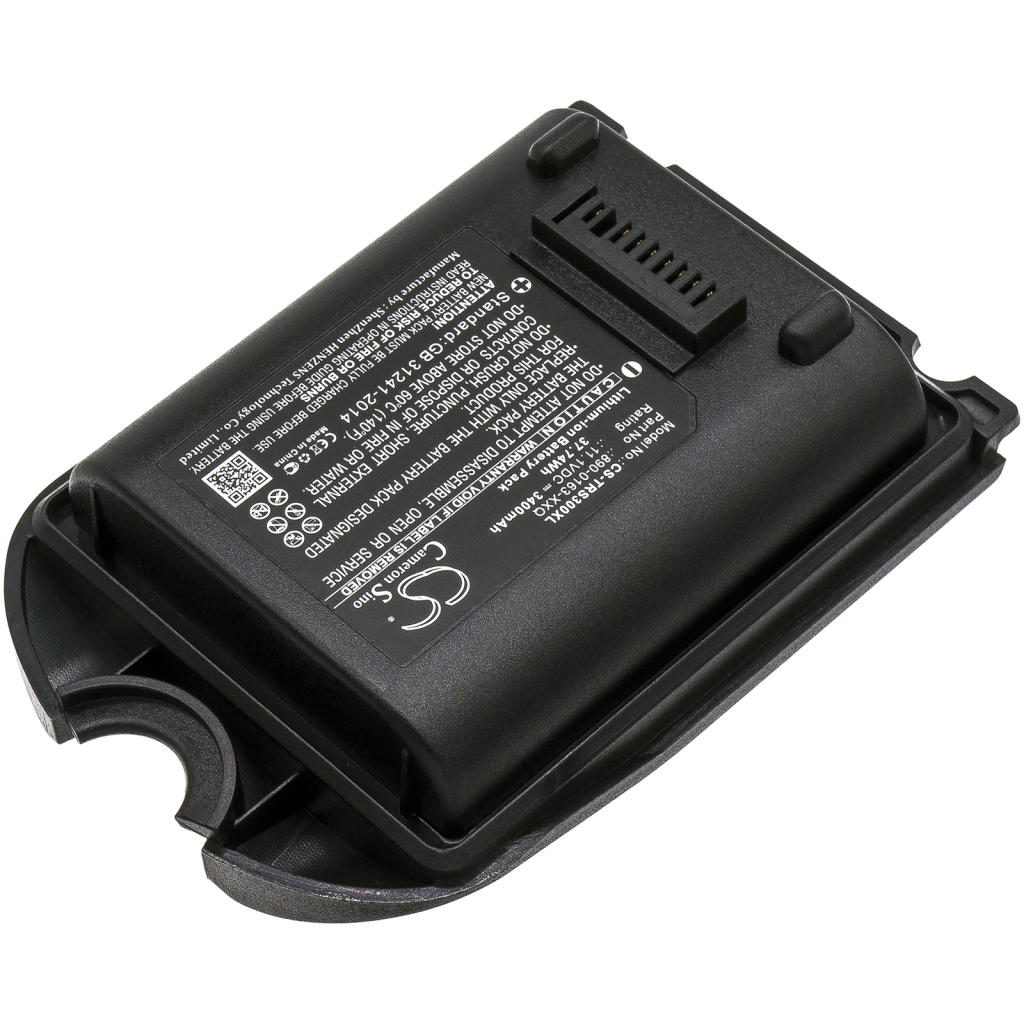 Työkalujen akku Spectra precision Ranger 3XR