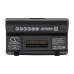 Yhteensopiva akun vaihto Spectra 121300,121320