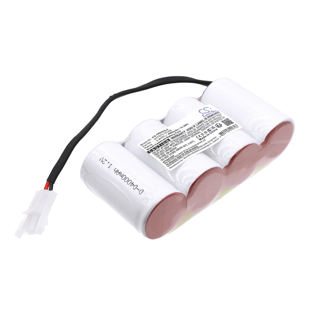 Akut Kotiturvakameran akku CS-TRV470LS