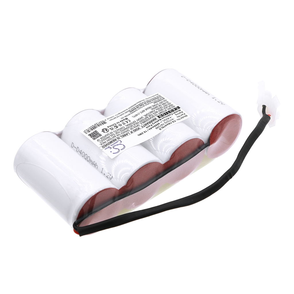 Akut Kotiturvakameran akku CS-TRV470LS