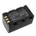 Työkalujen akku Hi-target TS7 (CS-TRV980SL)