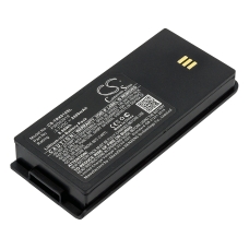Yhteensopiva akun vaihto Thuraya FWD03019,TH-01-XT5