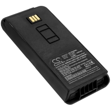 Yhteensopiva akun vaihto Thuraya IKLT06781,JUPC10385,XTL2680