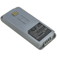 Yhteensopiva akun vaihto Thuraya IKLT06781,JUPC10385,XTL2680