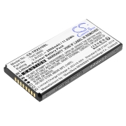 Battery compatibleWith Satellite Phone Battery