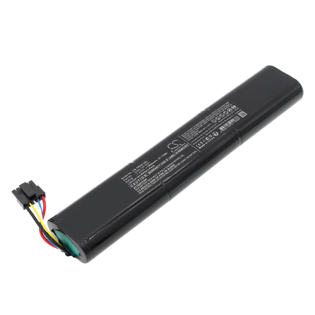 Akut Satelliittipuhelimen akku CS-TRX913SL